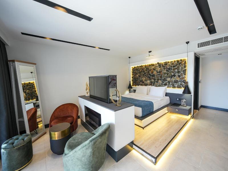 Ramitos Boutique Hotel image
