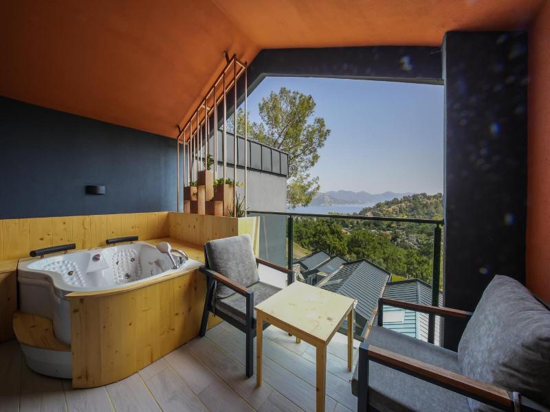 Ramitos Boutique Hotel image