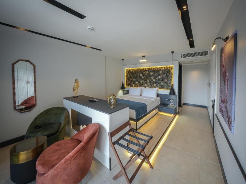 Ramitos Boutique Hotel image