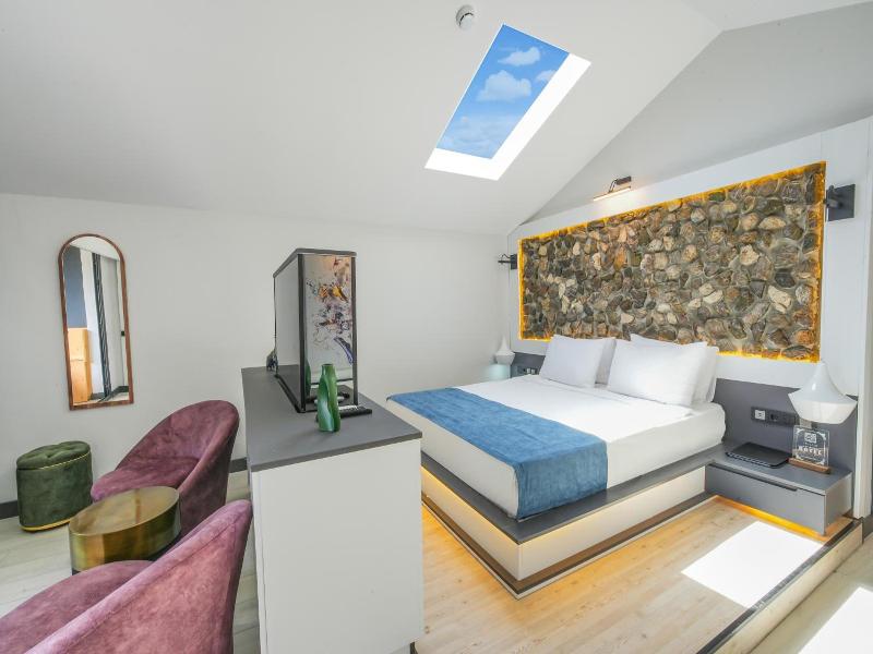 Ramitos Boutique Hotel image