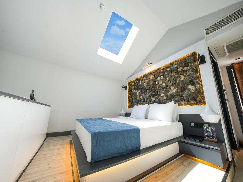 Ramitos Boutique Hotel image