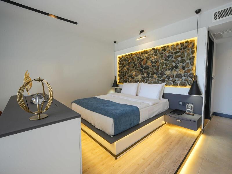 Ramitos Boutique Hotel image