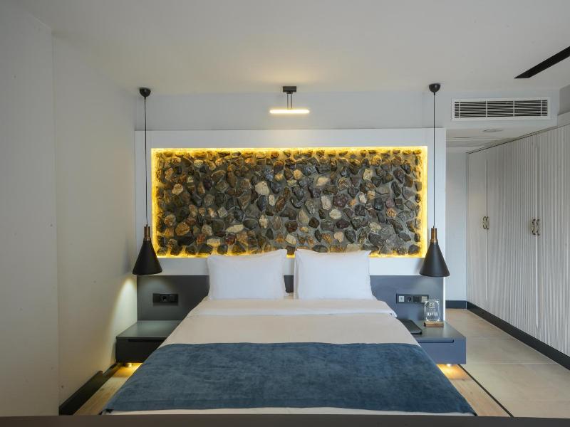 Ramitos Boutique Hotel image