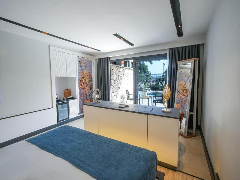 Ramitos Boutique Hotel image