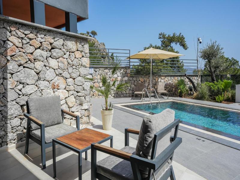 Ramitos Boutique Hotel image