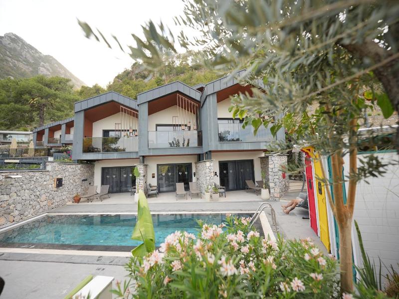 Ramitos Boutique Hotel image