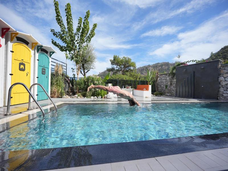 Ramitos Boutique Hotel image