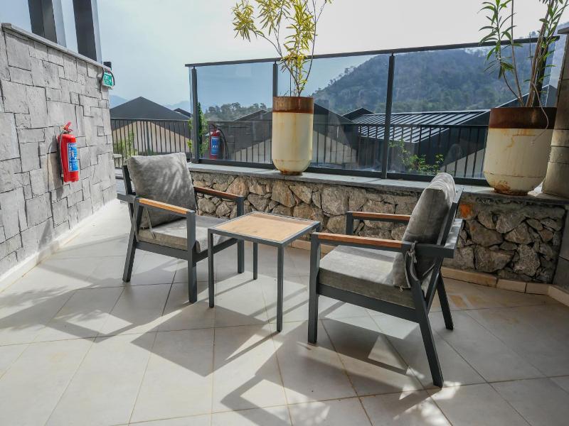 Ramitos Boutique Hotel image