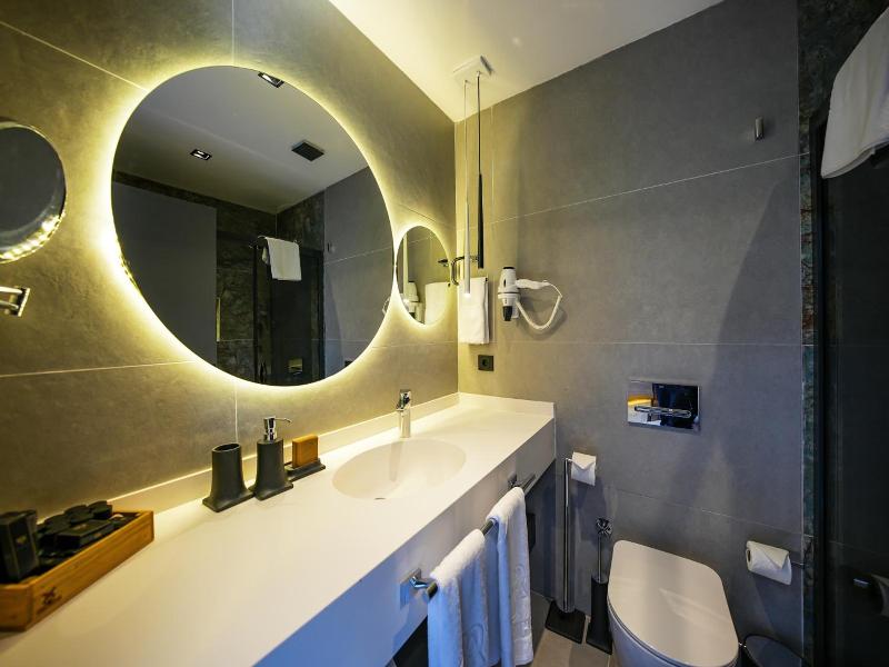 Ramitos Boutique Hotel image