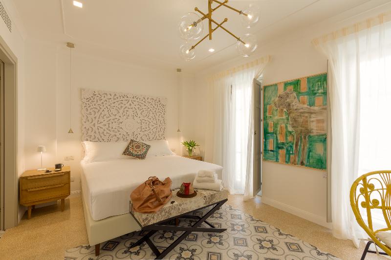 Casaunoe Boutique Hotel image