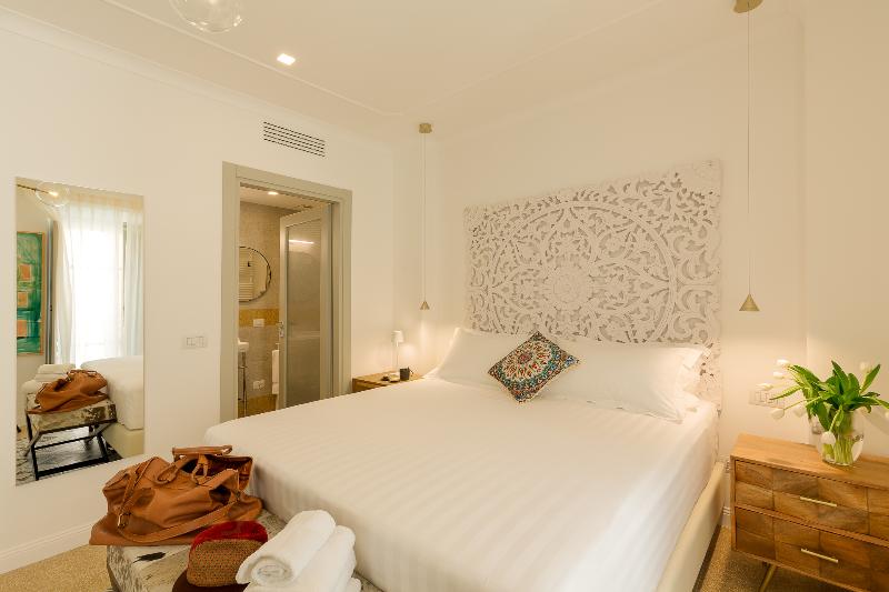 Casaunoe Boutique Hotel image