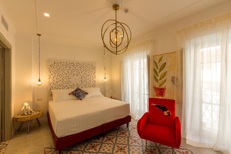 Casaunoe Boutique Hotel image