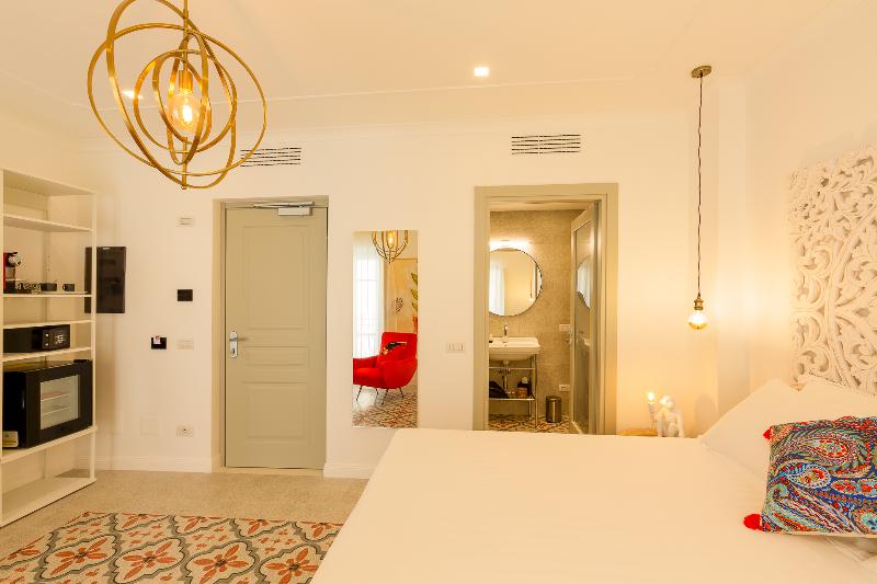 Casaunoe Boutique Hotel image