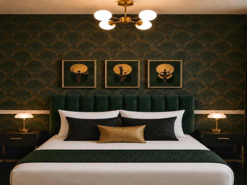 Hotel Rouge image