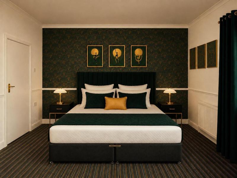Hotel Rouge image