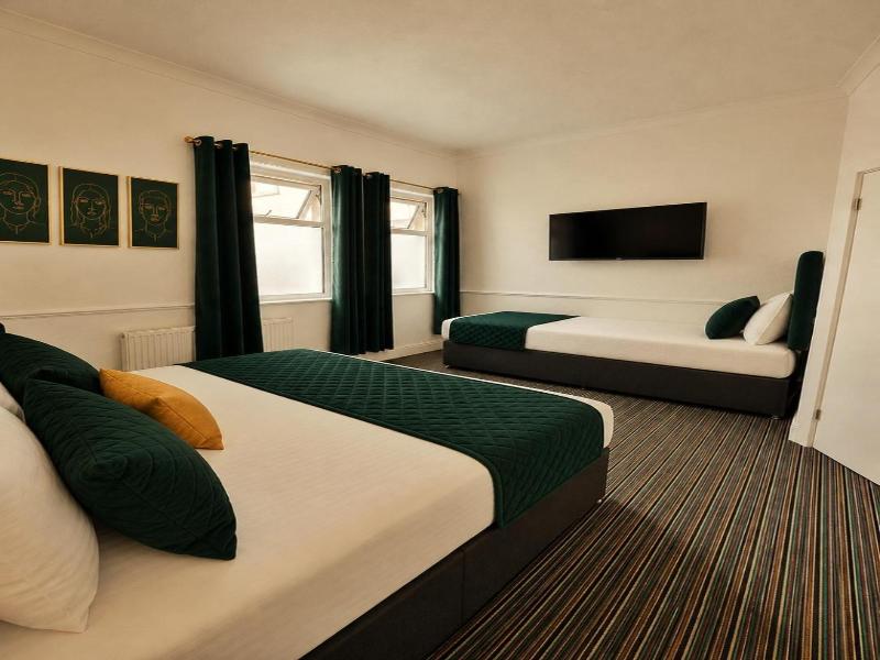 Hotel Rouge image