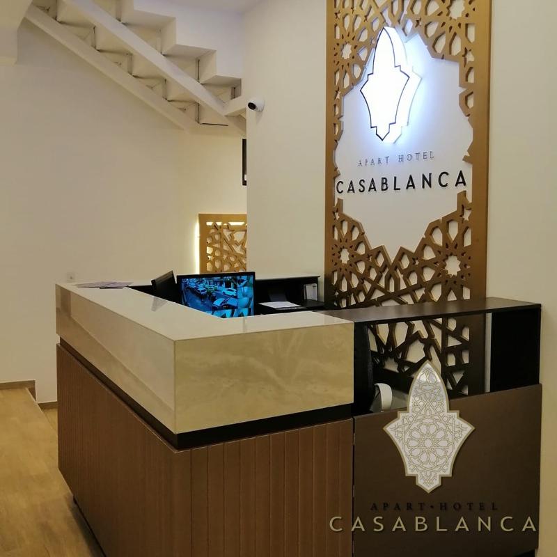Aparthotel Casablanca — photo 5