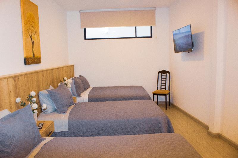 Aparthotel Casablanca — photo 24