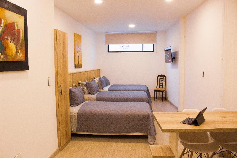 Aparthotel Casablanca — photo 26
