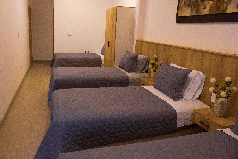 Aparthotel Casablanca — photo 22