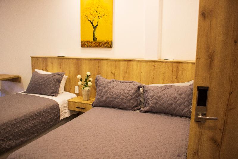 Aparthotel Casablanca — photo 16