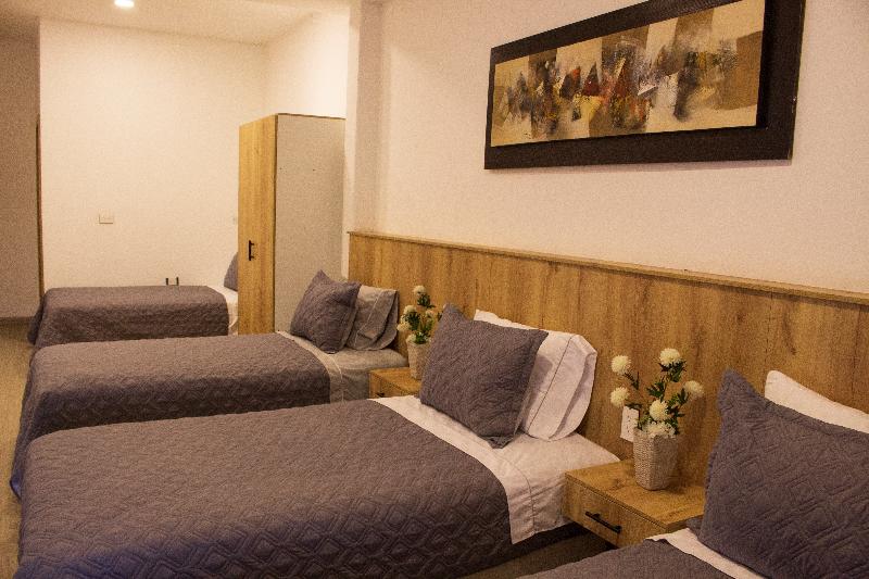 Aparthotel Casablanca — photo 25