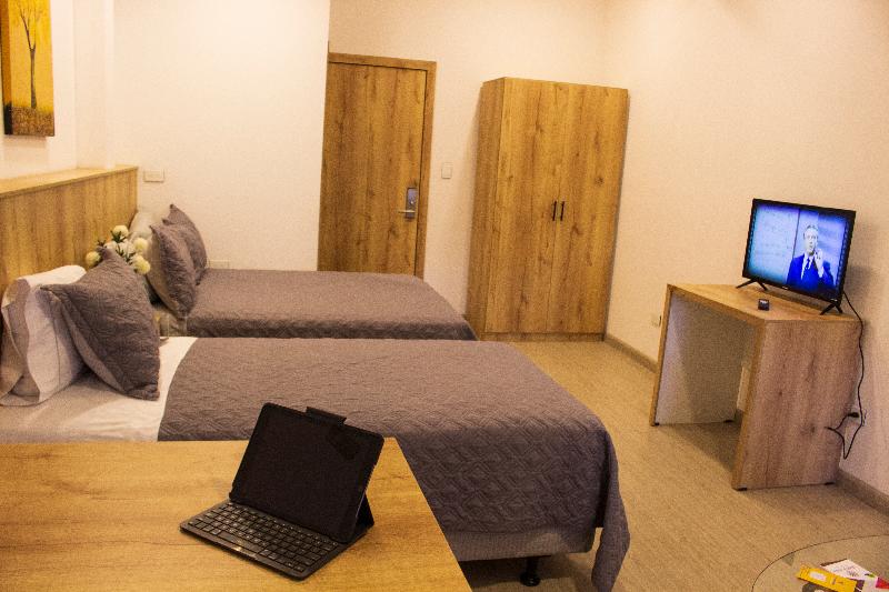 Aparthotel Casablanca — photo 17