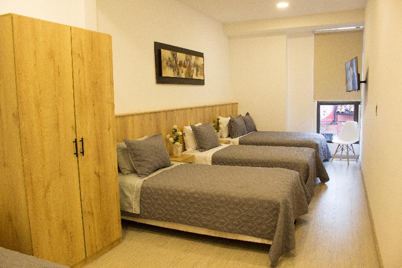 Aparthotel Casablanca — photo 27