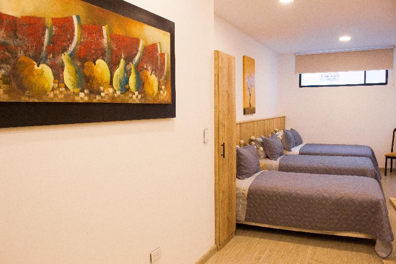 Aparthotel Casablanca — photo 21