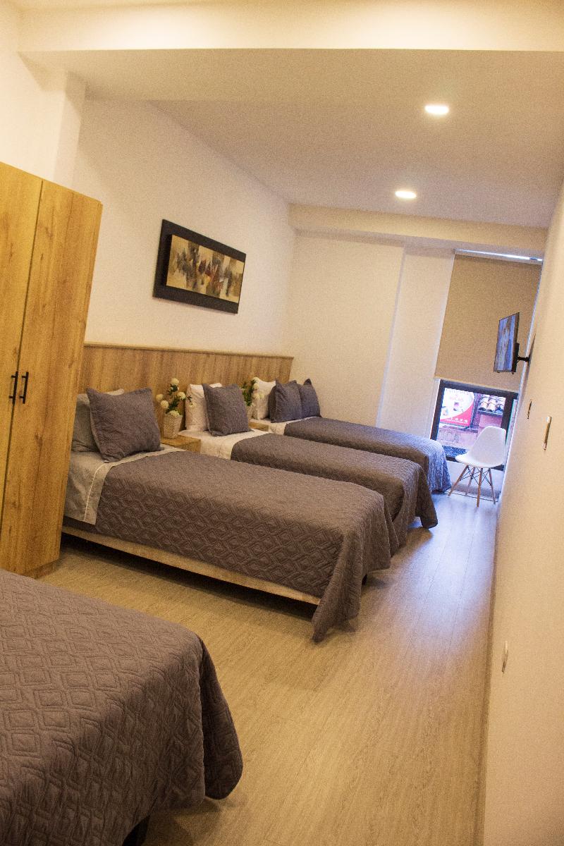 Aparthotel Casablanca — photo 23