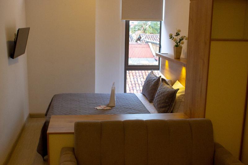 Aparthotel Casablanca — photo 18