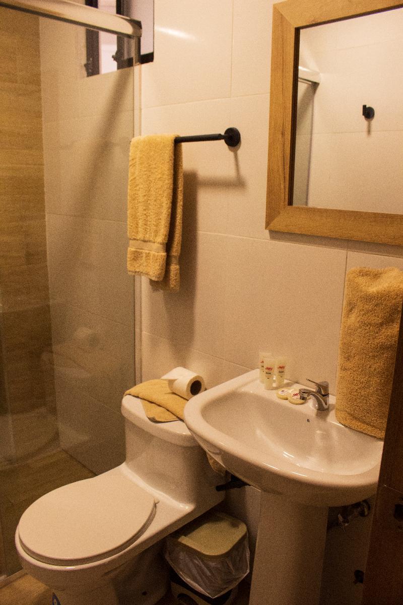 Aparthotel Casablanca — photo 19