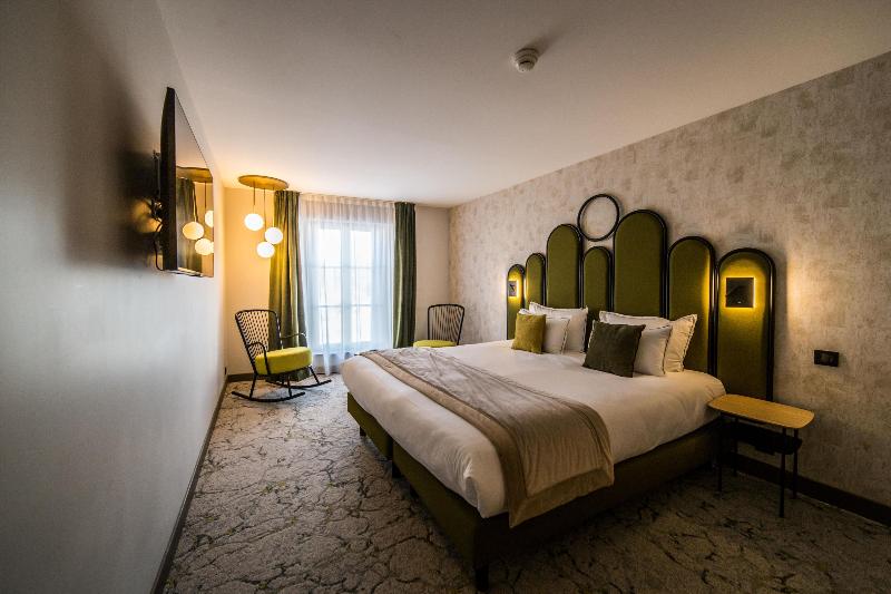 Best Western Le Relais Du Vigneron image