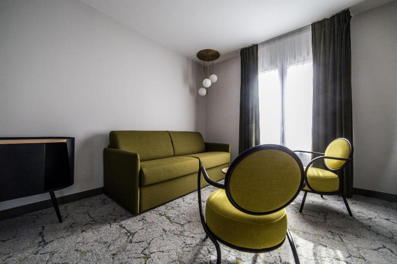 Best Western Le Relais Du Vigneron image