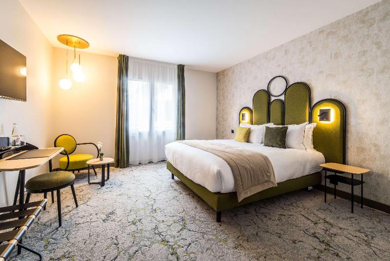 Best Western Le Relais Du Vigneron image