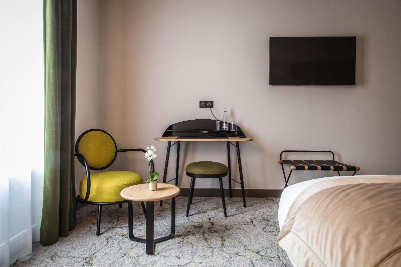 Best Western Le Relais Du Vigneron image