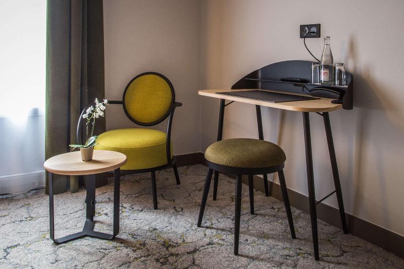 Best Western Le Relais Du Vigneron image