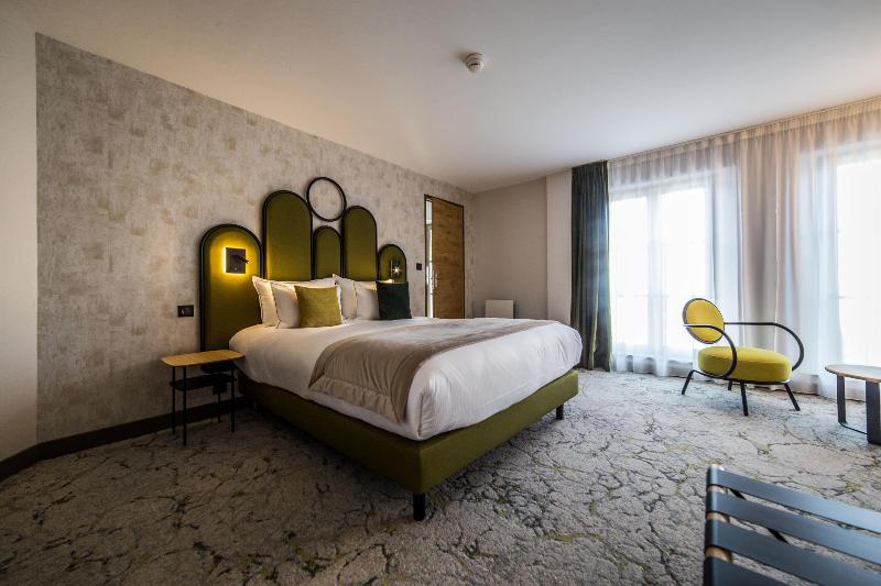 Best Western Le Relais Du Vigneron image