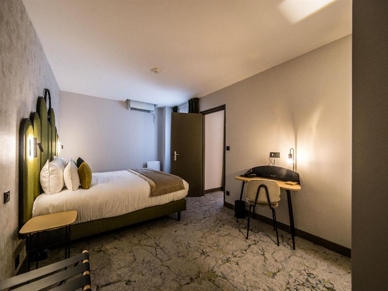Best Western Le Relais Du Vigneron image