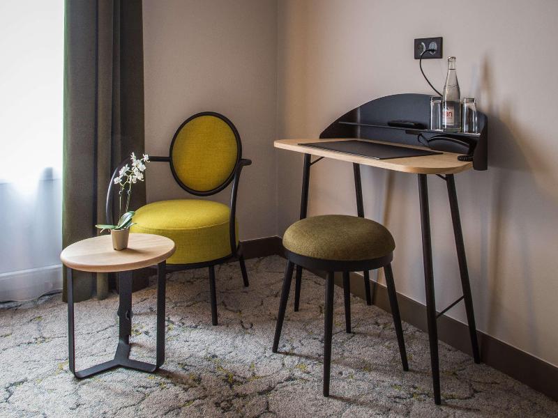 Best Western Le Relais Du Vigneron image