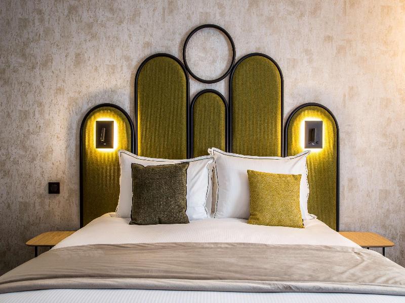 Best Western Le Relais Du Vigneron image