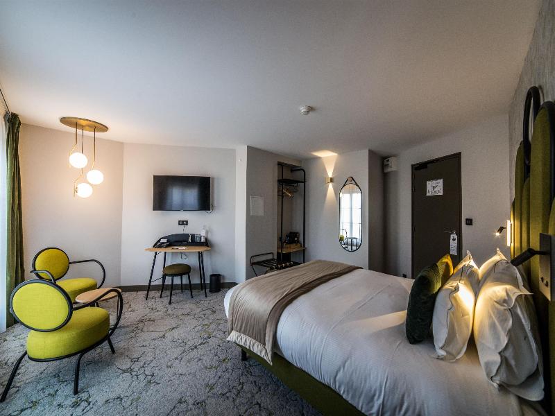 Best Western Le Relais Du Vigneron image