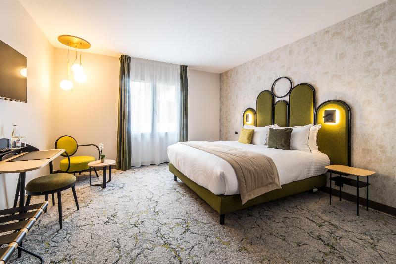 Best Western Le Relais Du Vigneron image