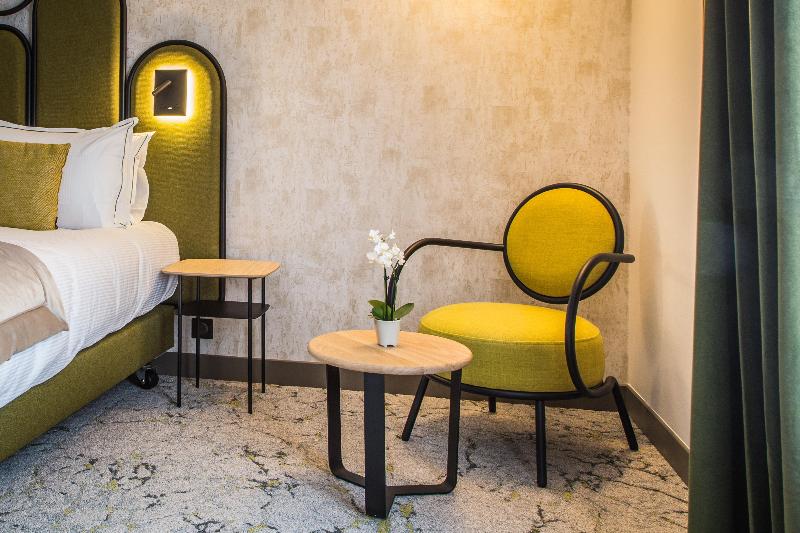 Best Western Le Relais Du Vigneron image