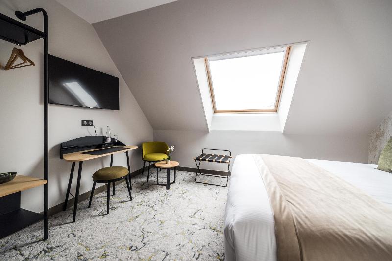 Best Western Le Relais Du Vigneron image