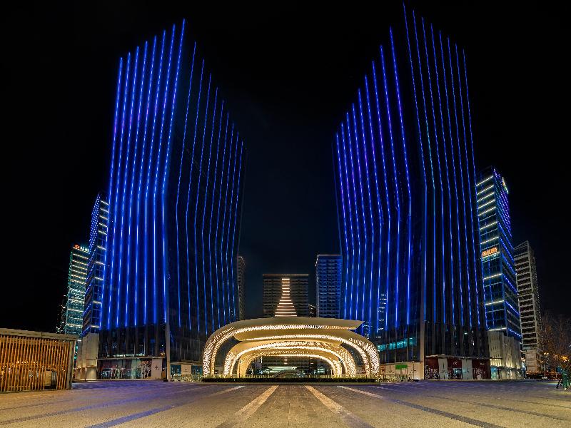Even Suzhou Grand Canal image