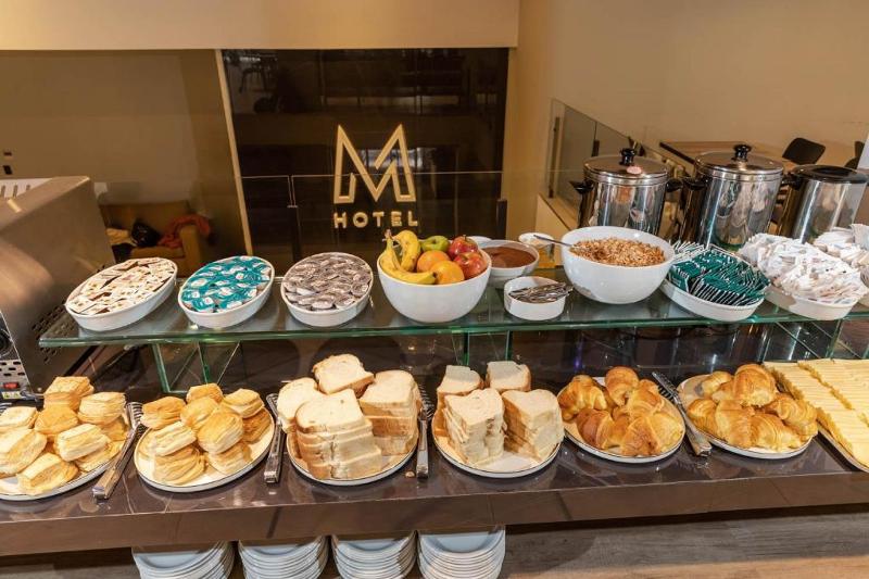 Hotel M image
