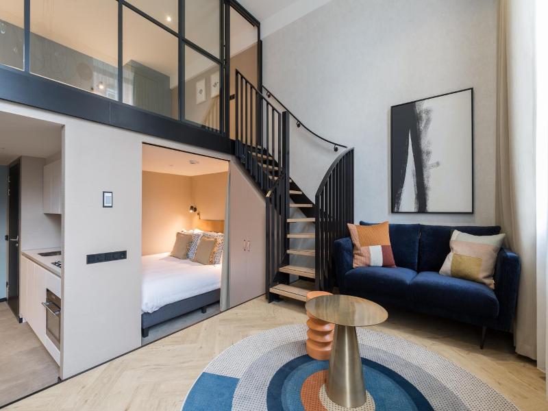 Ocean House Scheveningen image