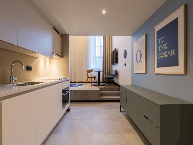 Ocean House Scheveningen image