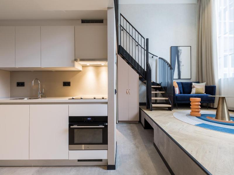 Ocean House Scheveningen image